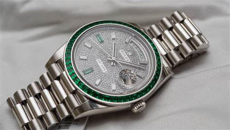 rolex emerald watch|rolex emerald watches list.